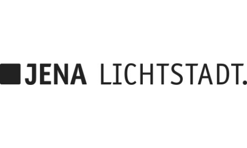 Logo Lichtstadt Jena