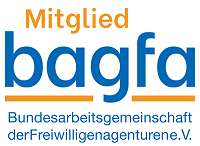 Logo Bagfa Logo Bagfa