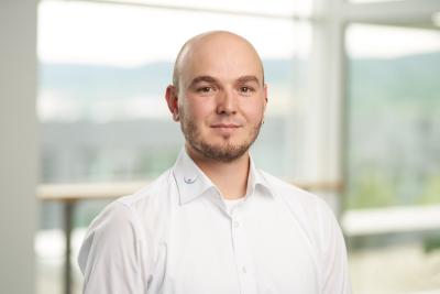 Sebastian Schreiber - SOMAG Sebastian Schreiber - SOMAG