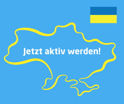 Hilfe Ukraine Hilfe Ukraine