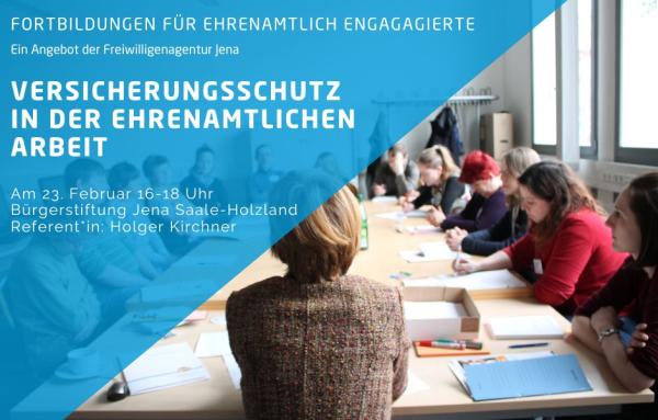Weiterbildung