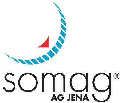 SOMAG Logo SOMAG Logo