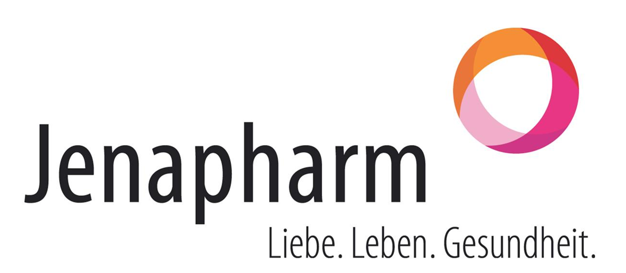 Logo Jenapharm